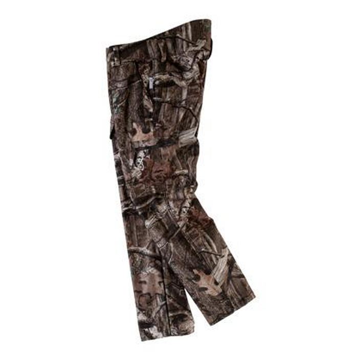 Pantalon browning hell s canyon odorsmart camouflage chasse