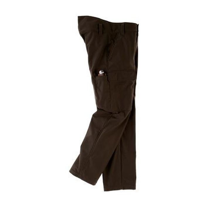 Pantalon browning hell s canyon odorsmart loden pour chasse