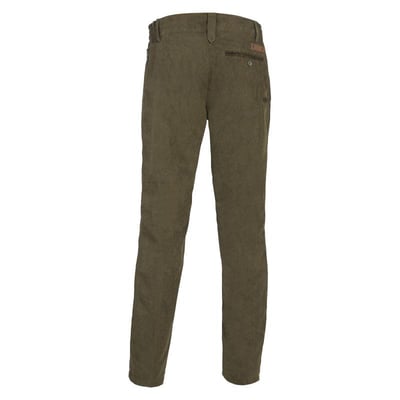 Pantalon chaud rambouillet femme 1