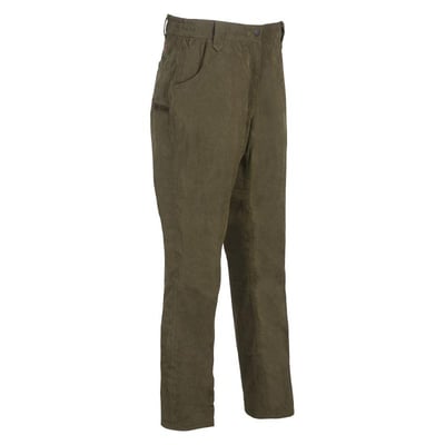 Pantalon chaud rambouillet femme