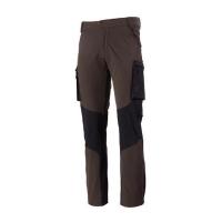 Pantalon de chasse browning javelin brun marron tre s solide 1