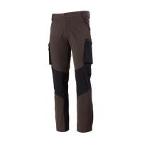Pantalon de chasse browning javelin brun marron tre s solide