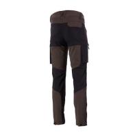 Pantalon de chasse browning javelin brun marron tre s solide1 1