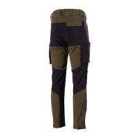 Pantalon de chasse browning javelin vert re sistant ronces1 1