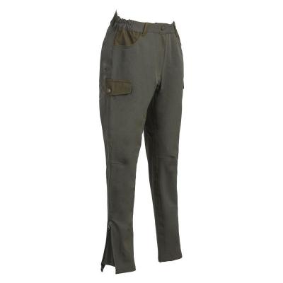 Pantalon de chasse femme verney carron falcon