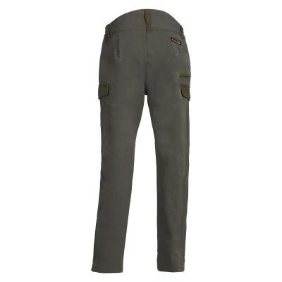 Pantalon de chasse femme verney carron falcon