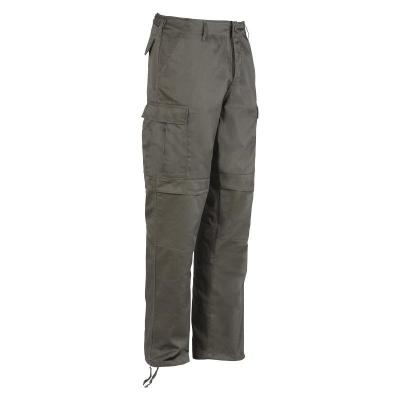 Pantalon de chasse idaho bdu kaki