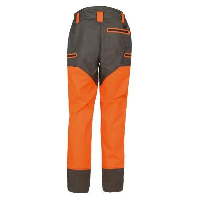 Pantalon de chasse keiler verney carron orange