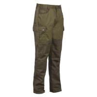 Pantalon de chasse percussion savane le ger pour temps chaud 1