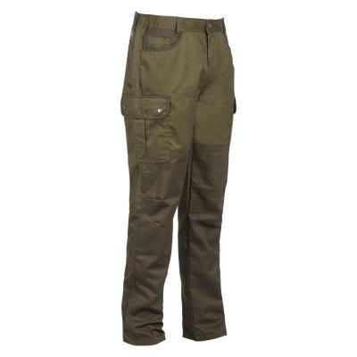 Pantalon de chasse percussion savane le ger pour temps chaud 1