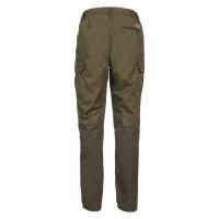 Pantalon de chasse percussion savane le ger pour temps chaud1
