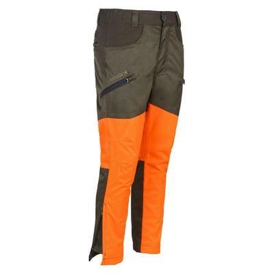 Pantalon enfant track force