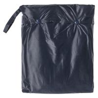 Pantalon et veste de pluie imperme able percussion bleu2