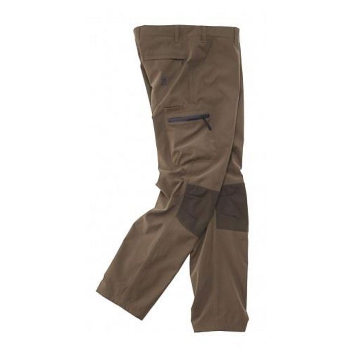 Pantalon featherlight e tanche browning chasse pluie humide
