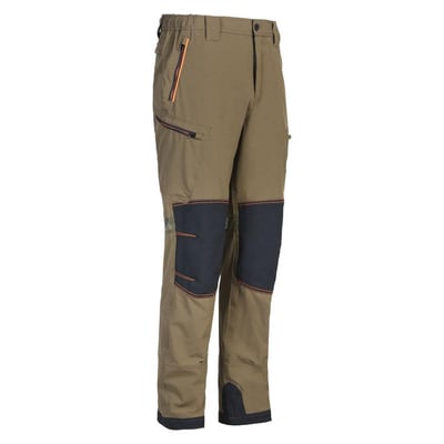 Pantalon hyper stretch springer
