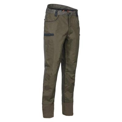 Pantalon keiler verney carron kaki