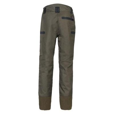 Pantalon keiler verney carron kaki