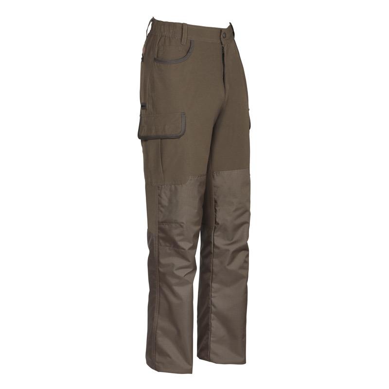 Pantalon savane renforce