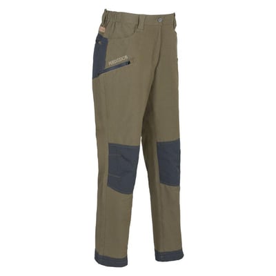Pantalon savane stretch femme