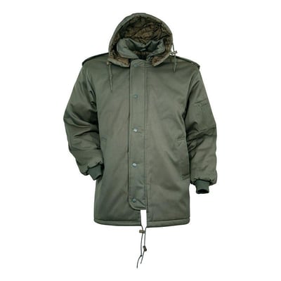 Parka canada