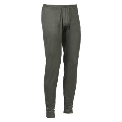 Percussion megadry kaki sous pantalon calec on long chaud