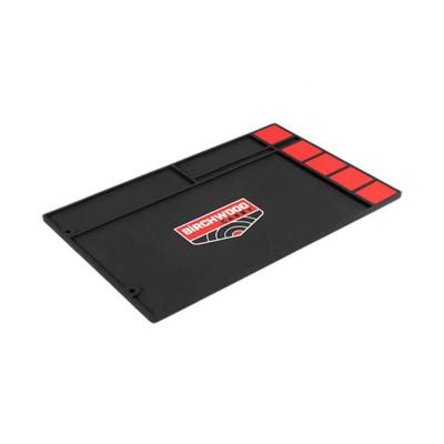 Petit tapis d entretient magne tique birchwood casey