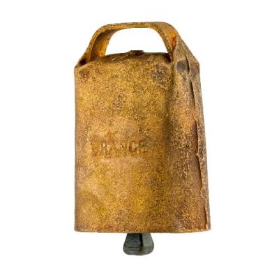 Picon en tole pour chien de chasse 50 60 70 et 80 mm de haut