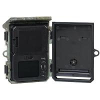 Pie ge photo de chasse numaxes pie1060 wifi et solaire1