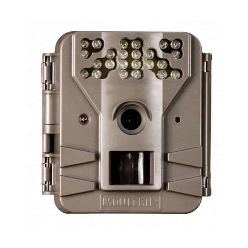 Pie ge photographique jour et nuit moultrie game spy 2 plus