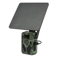 Piege photo camera arcea nexar 4g solaire inte gre 
