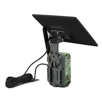 Piege photo camera arcea nexar 4g solaire inte gre 1