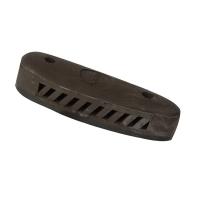 Plaque de couche anti recul 30 mm pour fusil et carabine