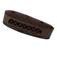 Plaque de couche amortisseur 45 mm pour fusil et carabine