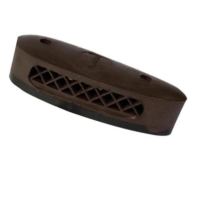 Plaque de couche anti recul 45 mm pour fusil et carabine