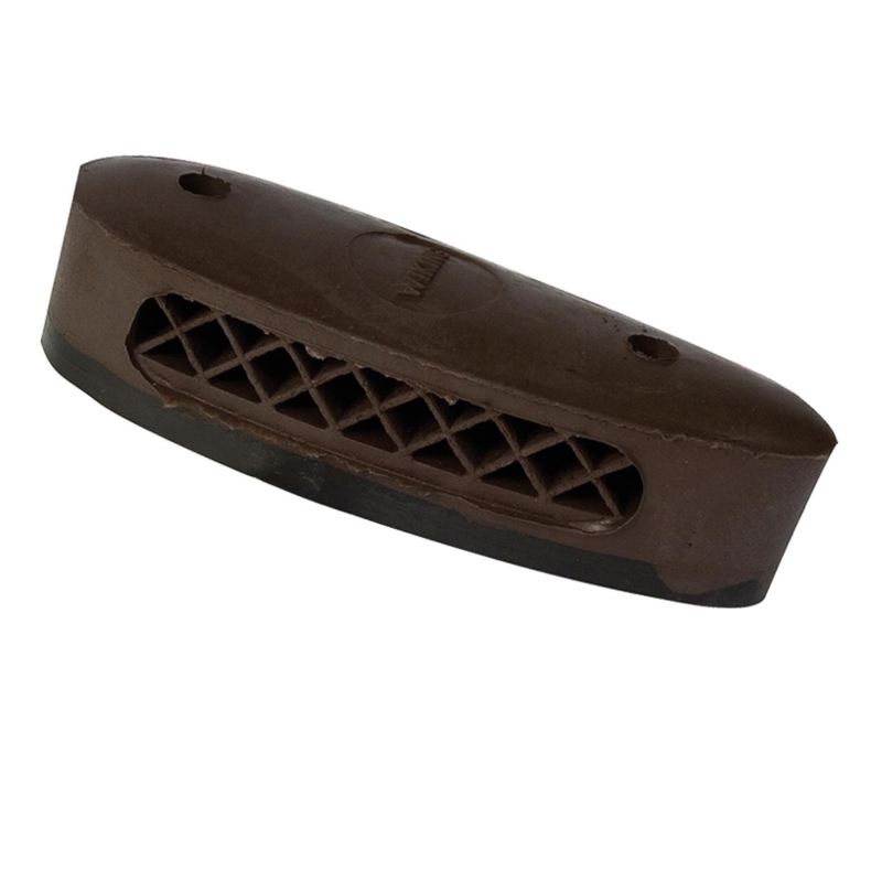 Plaque de couche amortisseur 45 mm pour fusil et carabine