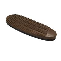 Plaque de couche anti glisse 16mm barrena industries marron