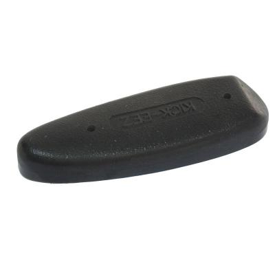 Plaque de couche anti recul en sorbothane kick eez 19 mm