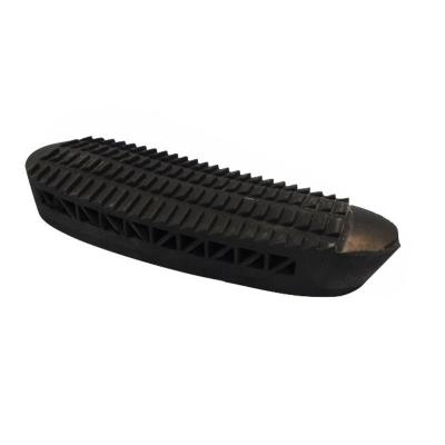 Plaque de couche noire 20mm barrena industries