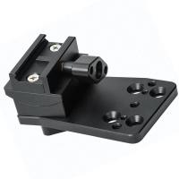 Platine supe rieure pour carabine avec picatinny kji reaper