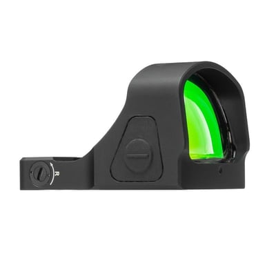 Point rouge element optics etx 1