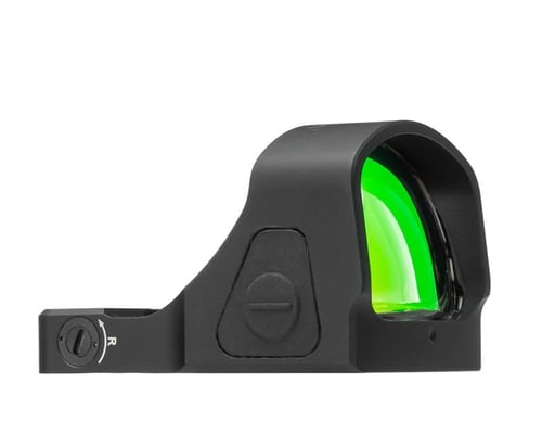 Point rouge element optics etx 1