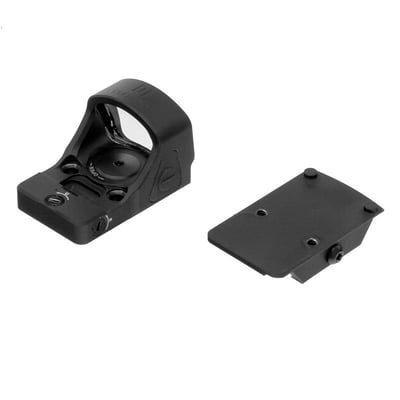 Point rouge element optics etx 2