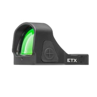 Point rouge element optics etx 3