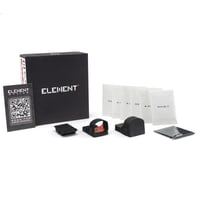 Point rouge element optics etx 4