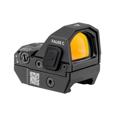Point rouge falke c 3 moa montage picatinny glock mos