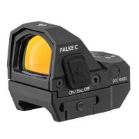 Point rouge falke c 3 moa montage picatinny glock mos2