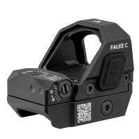 Point rouge falke c 3 moa montage picatinny glock mos3