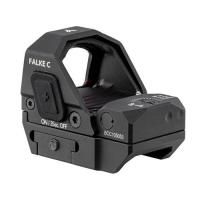 Point rouge falke c 3 moa montage picatinny glock mos4