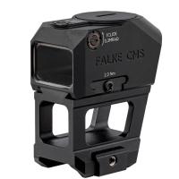 Point rouge falke cms avec montage picatinny et mos5