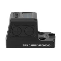 Point rouge holosun eps carry red mrs4